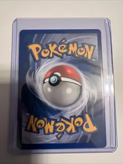 Pokemon TCG Quilava Reverse Holo Card 91/165 Expedition Base Set - NM/LP - Image 2