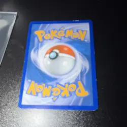 Shaymin EX (Full Art) RC21/RC25 radiant collection Ultra Rare Holo Pokemon Card - Image 2
