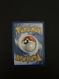 Pokemon Pikachu EX XY124 Black Star Promo 2016 Holo Card TCG - Image 2