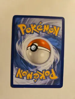 Pokemon TCG Blastoise EX Promo Holo Rare Card XY122 LP - Image 2