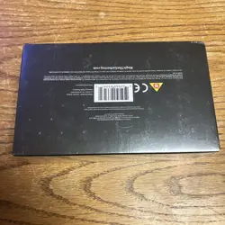 Magic The Gathering Khans Of Tarkir Factory Sealed Booster English 2014 MTG New - Image 2