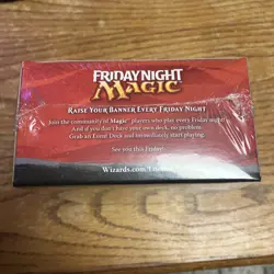 Magic The Gathering Khans Of Tarkir Factory Sealed Booster English 2014 MTG New - Image 4