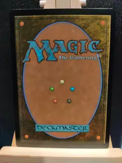 Seifer Almasy - Final Fantasy - Rare - NM (see pics) MTG - Image 2