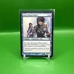 Jwari Shapeshifter Worldwake Regular Near Mint - Image 1
