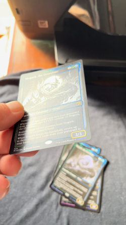 Magic the Gathering Slogurk, the Overslime 324 - Image 2