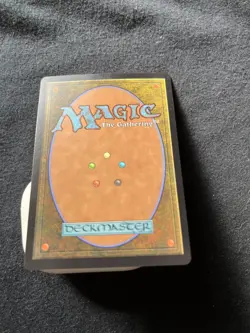 Magic the Gathering Slogurk, the Overslime 324 - Image 5