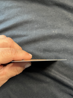 Magic the Gathering Professor Onys 083/275 Strixhaven NM - Image 5