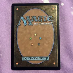 Waves of Aggression - Borderless - PZA Ninja Turtles - 0013 - NM - In Hand - Image 5