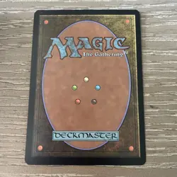 Onslaught FOIL Mistform Skyreaver MTG NM Magic: the Gathering - Image 2