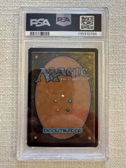 Noctis, Prince Of Lucis R0401 Magic MTG Final Fantasy Borderless-Foil PSA 10 - Image 2