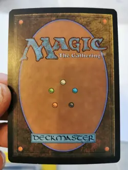 Mistform skyreaver FOIL - MTG Magic carnage RARE - Image 2