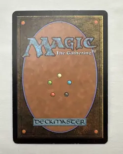 Elephant Token x1 MTG Odyssey 1x Magic Player Rewards Very Good Moderate Play - Image 4