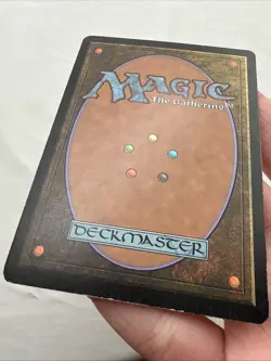 Elephant Token x1 MTG Odyssey 1x Magic Player Rewards Very Good Moderate Play - Image 5