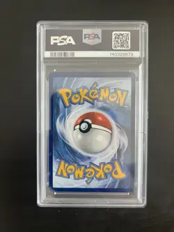 Pokemon 2025 English Black Bolt N's Plan SIR 170/086 - GEM 10 - Image 2