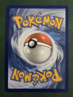 2025 POKEMON MEGA CHARIZARD X EX 109 PHANTASMAL FLAMES ULTRA RARE PACK FRESH - Image 2