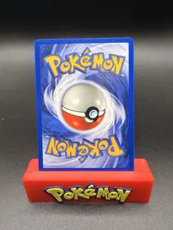 Vileplume - 15/64 - Pokemon Jungle Unlimited Holo Rare Card WOTC NM/M See Photos - Image 3