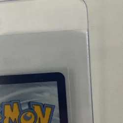 Pokemon Mega Lucario Special Illustration Rare Full Art Holo 179/132 MEG EN - Image 5