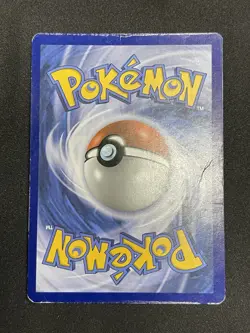 Pokemon Alakazam EX 25/124 Fates Collide Holo Ultra Rare 2016 HP - Image 4