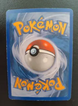 2003 Pokemon Sneasel ex-103/109-Ruby and Sapphire Holo-WOTC-LP- With Swirl. - Image 5