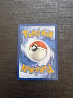 Pokemon TCG Surging Sparks Ace Spec Enriching Energy 191/191 Near Mint - Image 4