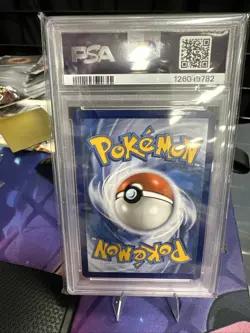 2024 Pokemon Paldean Fates Charizard ex Special Illustration Rare 234/091 PSA 10 - Image 2