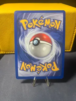 Dark Sandslash 18/109 Holo EX Team Rocket Returns Stamped Pokemon 2004 - Image 2