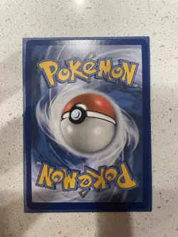 Pokemon Mewtwo & Mew GX Tag Team Promo SM191 Mint - Image 2