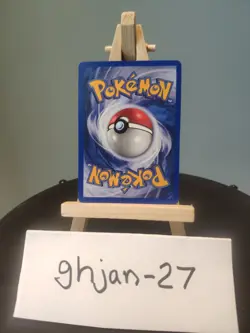 Pokemon TCG Voltorb Legendary Collection 97/110 - Image 2