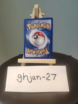 Pokemon TCG Rattata Legendary Collection 89/110 - Image 2