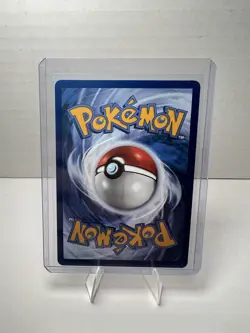 Pokemon Team Rocket's Mewtwo ex 240/182 Hyper Rare Full Art Holo EX 280HP Sv10 - Image 2