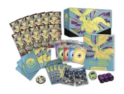 10 X Pokemon Centre TCG: Mega-Evolution Ascended Heroes PKC - Sealed ETB - Image 3