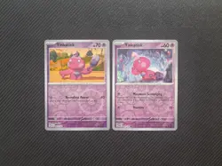 Pokemon TCG Tinkatink Evolution Line Bundle - Image 2