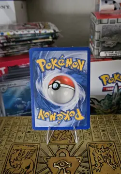 2003 POKEMON EX DRAGON 99/97 CHARMELEON HOLO SECRET RARE MP - Image 2