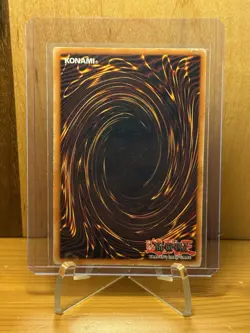Yu-Gi-Oh! Dark Magician Girl RDS-ENSE2 Rise of Destiny Effect Ltd Ed 2000/1700 - Image 3