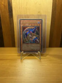 Yu-Gi-Oh! Dark Magician Girl RDS-ENSE2 Rise of Destiny Effect Ltd Ed 2000/1700 - Image 4