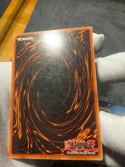 Dark Magician LOB-005 The Legend of Blue Eyes White Dragon Unlimited MP YUGIOH! - Image 4