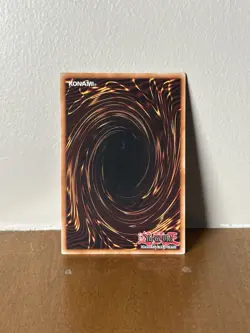 Yugioh Magician Navigation MP17-EN110 Secret Rare 1st Ed LP - Image 2