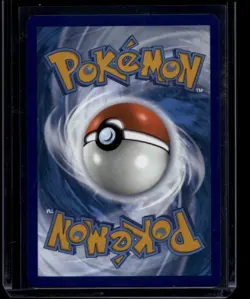 Pokemon TCG Grusha 268/193 Paldea Evolved Special Illustration Rare NM - Image 2