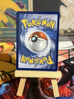 Pokemon Arceus XY Promo Holo Basic XY83 120 HP English Card 2015 - Image 2