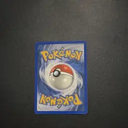 Pokemon Magikarp Holo EX Team Rocket Returns 67/112 30 HP 10 ATK Uncommon - Image 2