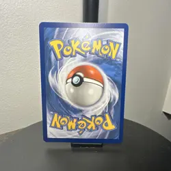 Zygarde EX 054A/124 Alternate Art Holo Promo Basic 190 HP Pokemon TCG English - Image 4