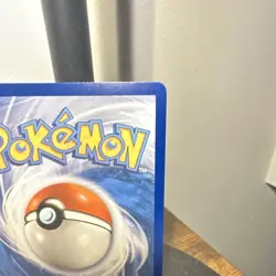 Zygarde EX 054A/124 Alternate Art Holo Promo Basic 190 HP Pokemon TCG English - Image 5