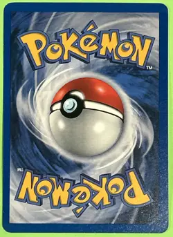 Pokemon TCG Gym Heroes HOLO Rockets Scyther 013/132 NEAR MINT NO PLAY - Image 3