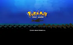 Pokemon video games retro Pad Gaming Mat Desk - Image 1