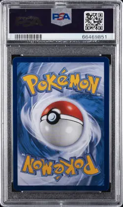 2019 POKEMON CHINESE SUN & MOON DREAMS COME TRUE COLL #202 FULL ART/LILLIE PSA 8 - Image 2