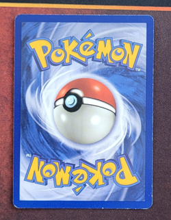 1999 Pokemon Fossil Hypno-Holo 1st Edition 8/62 - Moderately Played - Image 2