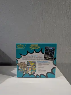 Pokemon TCG: Ascended Heroes Elite Trainer Box (ETB) ✅New & Sealed ✅ Fast Ship - Image 3