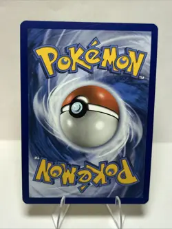 Pokemon Pikachu 19/68 Mint Regular Card, Sun & Moon EN, Hidden Fates - Image 2