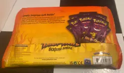 Nintendo Pokemon TCG BOOster Trick Or Trade Trading Card Game - 120 Cards 820650850783 - Image 2