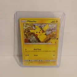 2021 Pokemon 25th Anniversary McDonalds Cards - Master Set 50/50 NM - Promos Com - Image 3